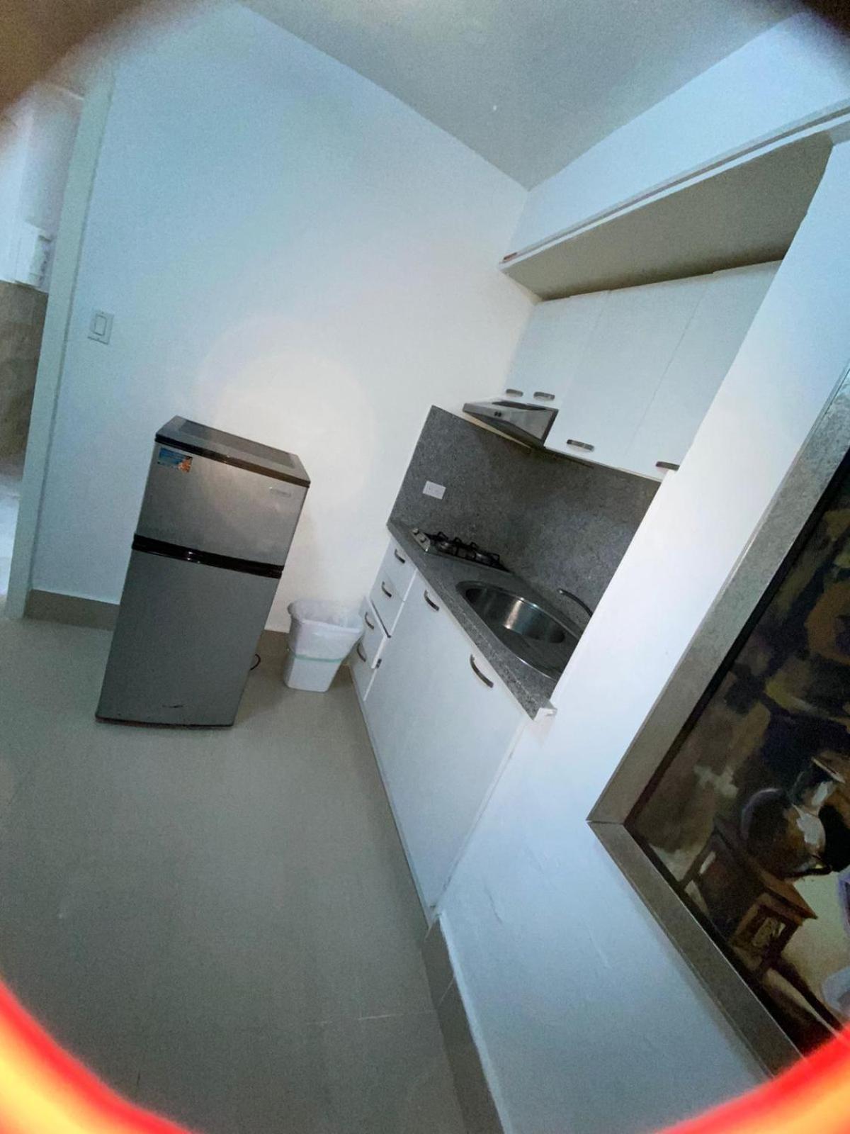 D' Franchesis Hostal Juan Dolio Dış mekan fotoğraf