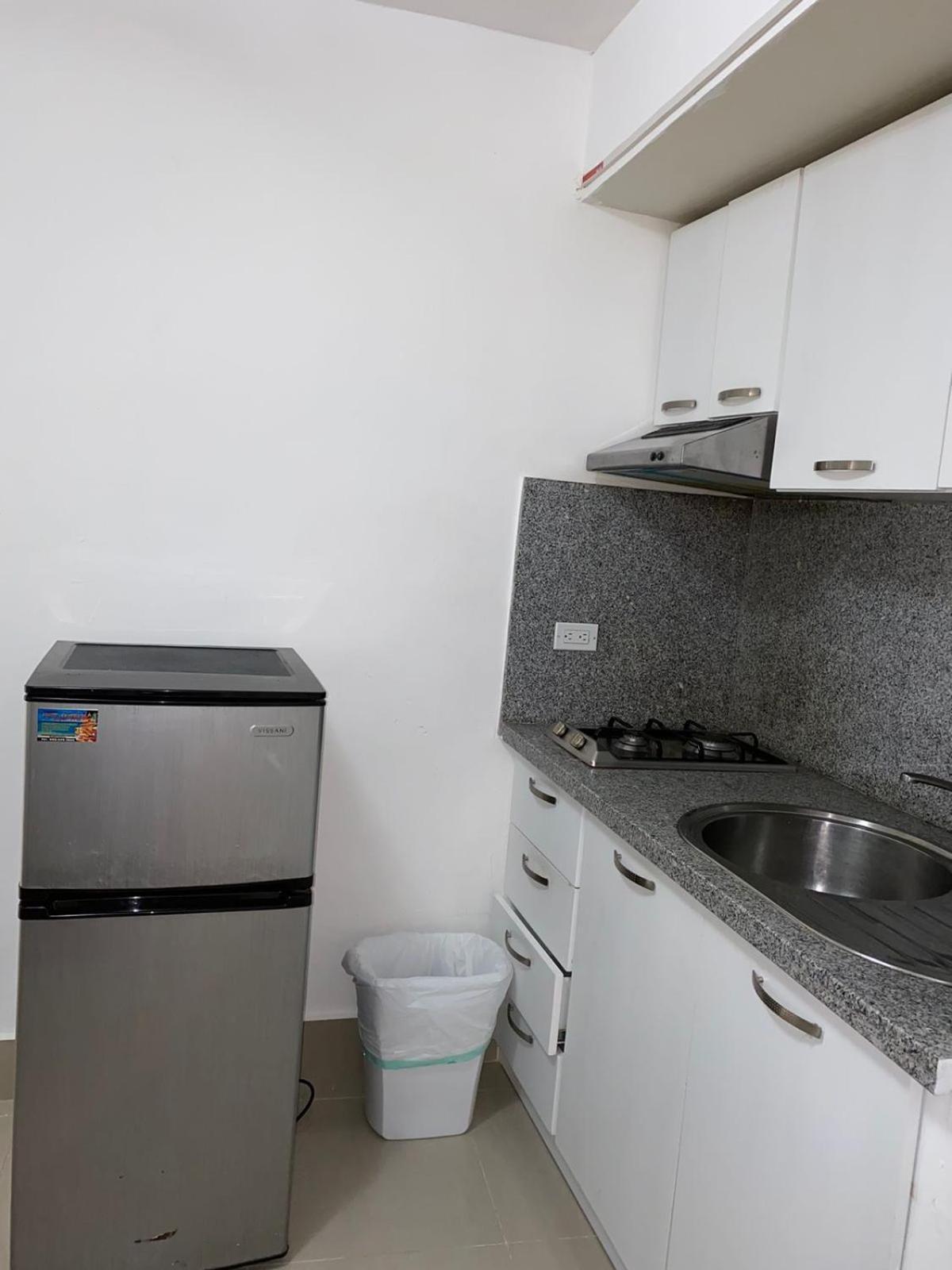 D' Franchesis Hostal Juan Dolio Dış mekan fotoğraf