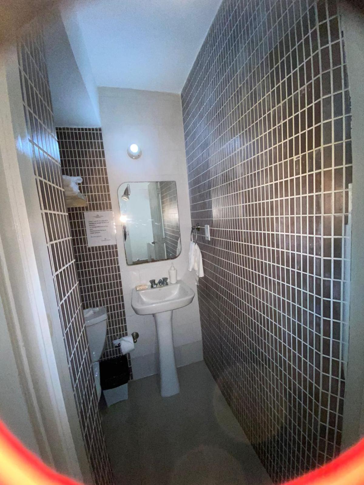 D' Franchesis Hostal Juan Dolio Dış mekan fotoğraf